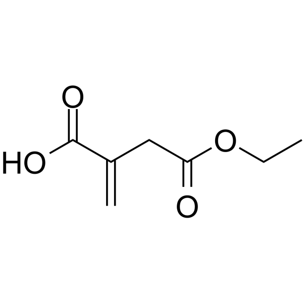 Monoethyl itaconate 57718-07-7